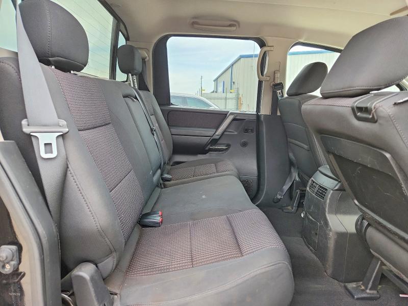 Aukcja sprzedaży 2010 Nissan Titan, vin: 1N6BA0ED2AN310587, numer aukcji: 52188426