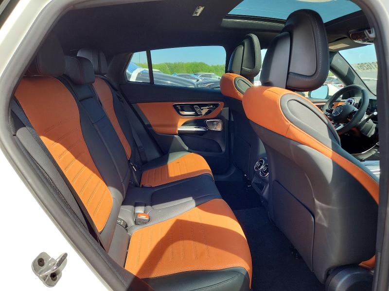 Продажа на аукционе авто 2026 Mercedes-benz Glc Coupe, vin: W1NKJ4HB1TF531527, номер лота: 53931626