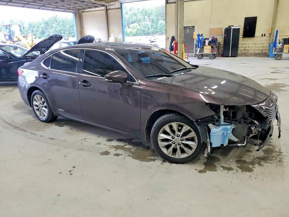 54485956 :رقم المزاد ، JTHBW1GG9D2037895 vin ، 2013 Lexus Es مزاد بيع