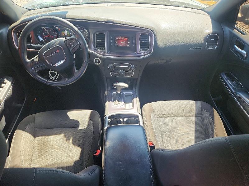 Продаж на аукціоні авто 2015 Dodge Charger, vin: 2C3CDXFG0FH746200, номер лоту: 53275446
