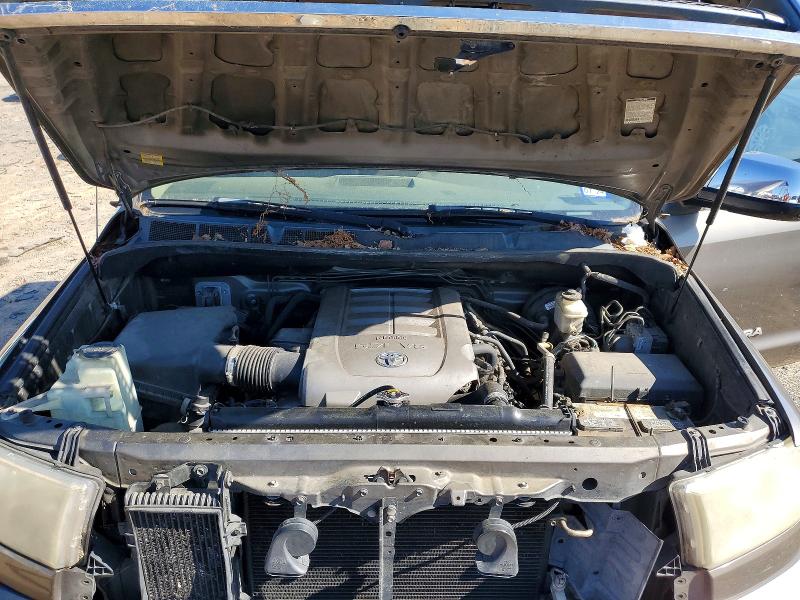 2008 Toyota Tundra მანქანა იყიდება აუქციონზე, vin: 5TFRV58188X049209, აუქციონის ნომერი: 52535716