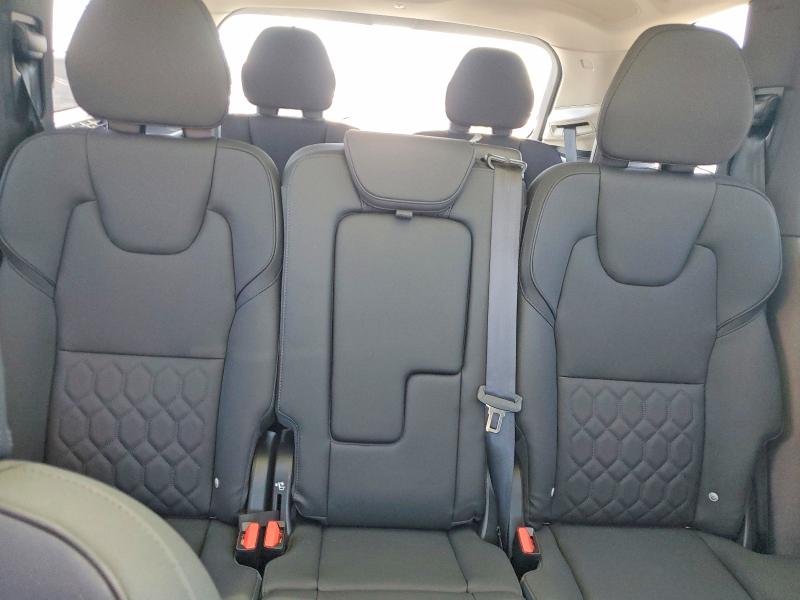 54478936 :رقم المزاد ، YV4062PB8S1351721 vin ، 2025 Volvo Xc90 مزاد بيع