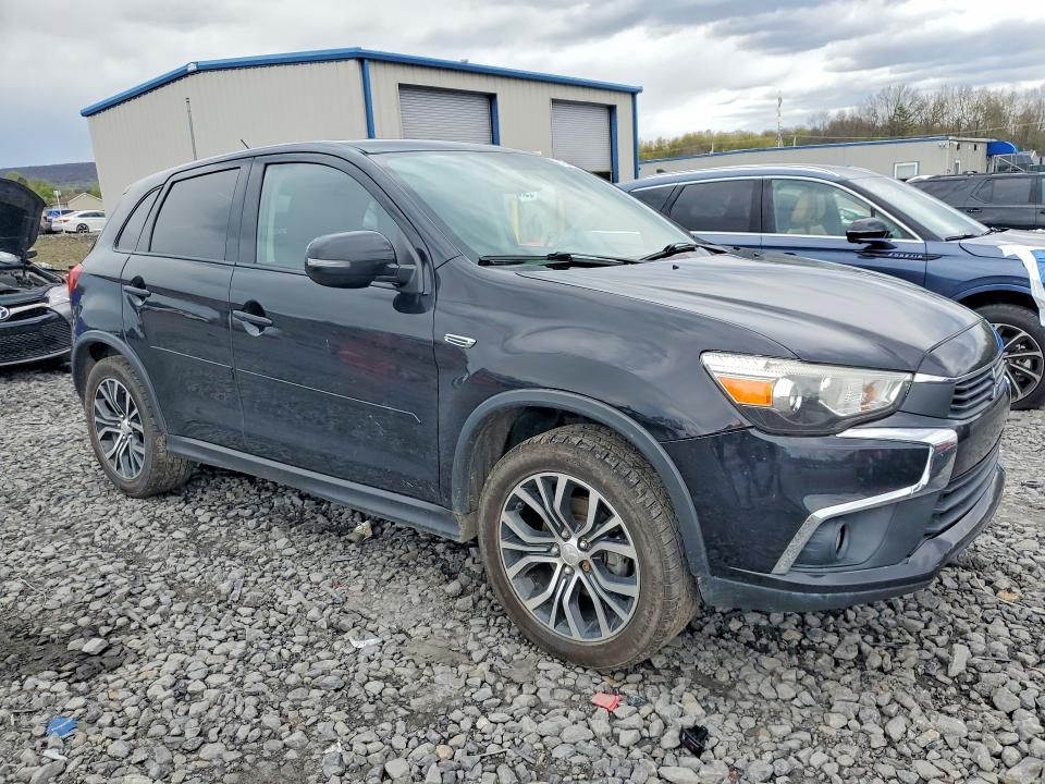 Продаж на аукціоні авто 2016 Mitsubishi Outlander Sport, vin: JA4AR3AW4GZ023182, номер лоту: 51904196