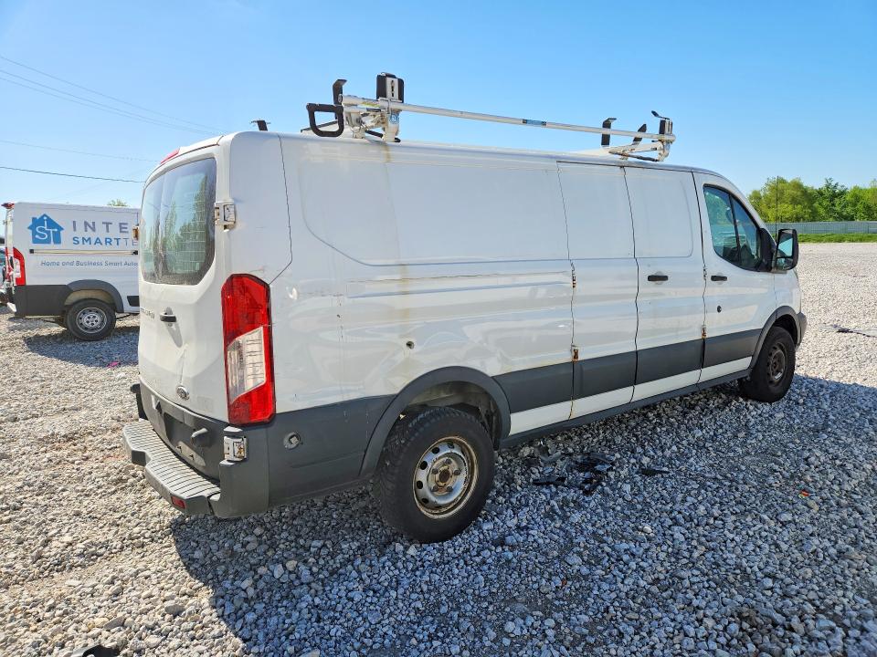Продажа на аукционе авто 2016 Ford Transit, vin: 1FTYR2ZM6GKB06249, номер лота: 54427176
