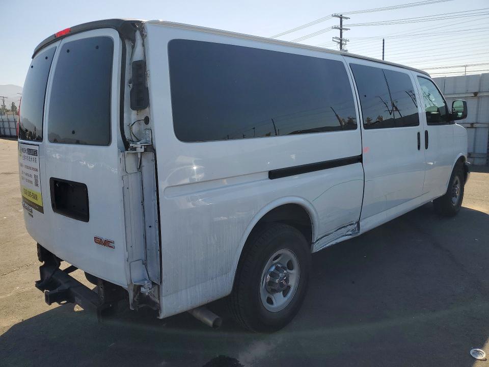 Продажа на аукционе авто 2014 Gmc Savana, vin: 1GJZ71FA2E1174476, номер лота: 54020546