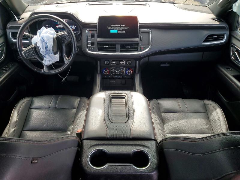 Продаж на аукціоні авто 2022 Chevrolet Suburban, vin: 1GNSKEKD9NR310478, номер лоту: 52578086