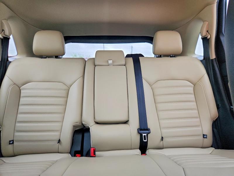 54131416 :رقم المزاد ، 2FMPK3J95JBC26425 vin ، 2018 Ford Edge مزاد بيع