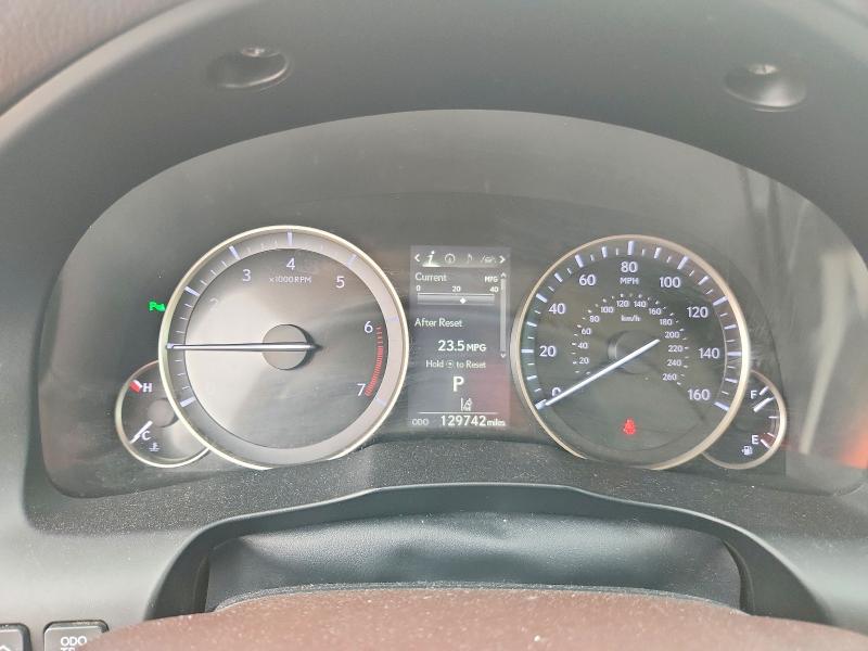Aukcja sprzedaży 2016 Lexus Es, vin: 58ABK1GGXGU032442, numer aukcji: 52827406
