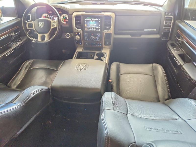 Продажа на аукционе авто 2014 Ram 1500, vin: 1C6RR7VM5ES265226, номер лота: 54392516