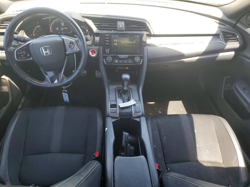 Продажа на аукционе авто 2021 Honda Civic, vin: SHHFK7H43MU403741, номер лота: 53124596