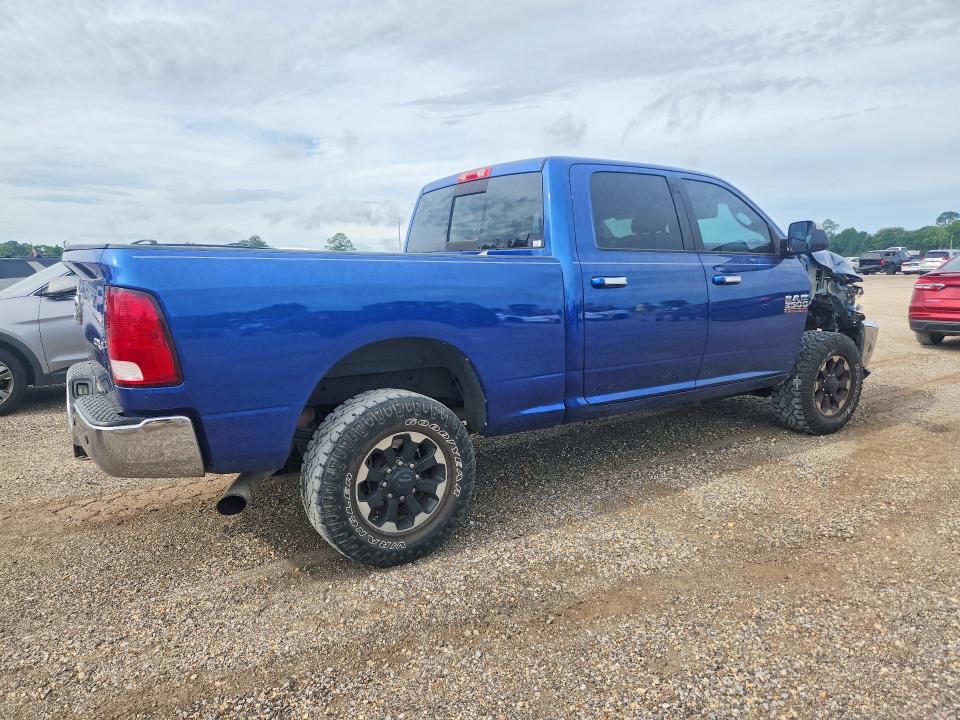 Продажа на аукционе авто 2017 Ram 3500, vin: 3C63R3DL2HG743265, номер лота: 54061036