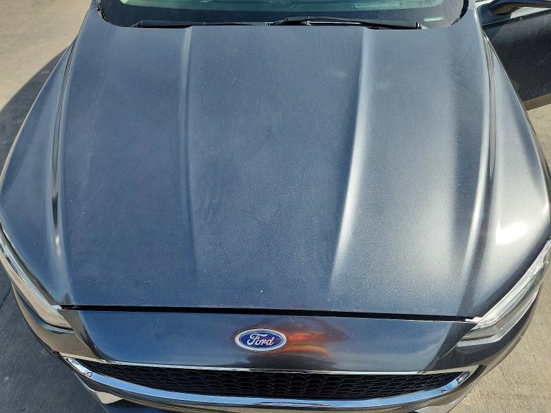 2019 Ford Fusion მანქანა იყიდება აუქციონზე, vin: 3FA6P0SU9KR157802, აუქციონის ნომერი: 52784686