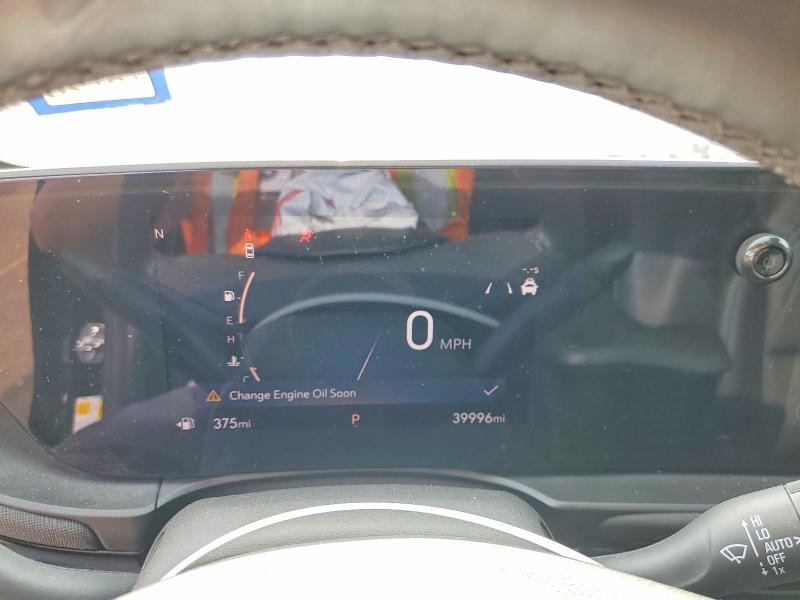 Продажа на аукционе авто 2025 Buick Envista, vin: KL47LBEP2SB050200, номер лота: 53944466