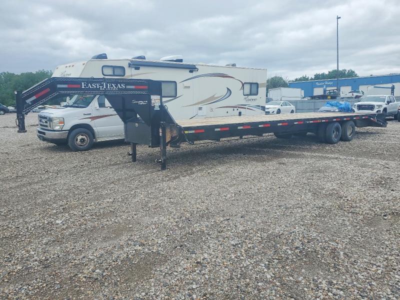 Продажа на аукционе авто 2023 East Texas Gooseneck Flatbed, vin: 58SGF3526PE032943, номер лота: 53955256