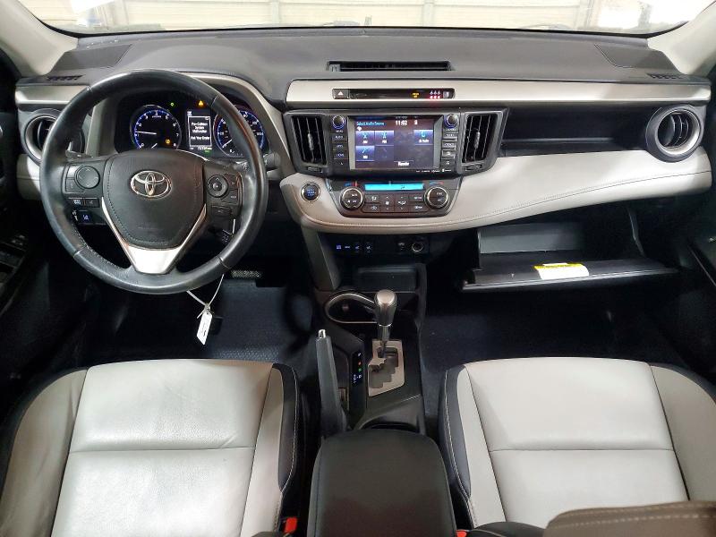 Aukcja sprzedaży 2017 Toyota Rav4, vin: 2T3YFREV1HW321904, numer aukcji: 53008016