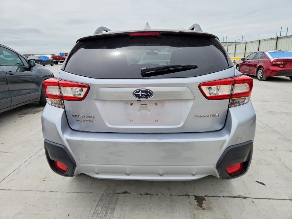 Aukcja sprzedaży 2019 Subaru Crosstrek, vin: JF2GTACC4K8249148, numer aukcji: 52600756