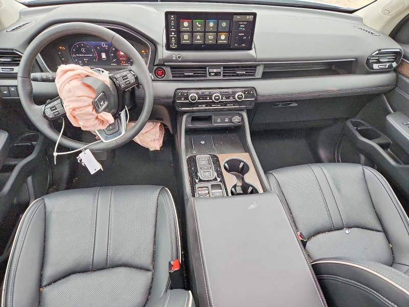 Продаж на аукціоні авто 2026 Honda Pilot, vin: 5FNYG1H83TB015323, номер лоту: 53590446