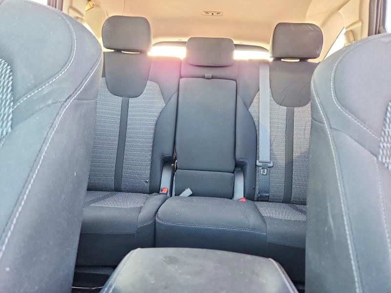 2022 Kia Sorento მანქანა იყიდება აუქციონზე, vin: 5XYRG4LC0NG113514, აუქციონის ნომერი: 54550766