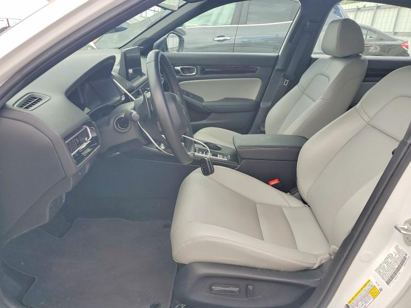 Продаж на аукціоні авто 2025 Honda Civic, vin: 2HGFE4F82SH342064, номер лоту: 53718066
