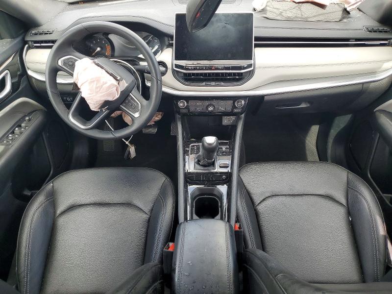 54689356 :رقم المزاد ، 3C4NJDCN0ST508363 vin ، 2025 Jeep Compass مزاد بيع