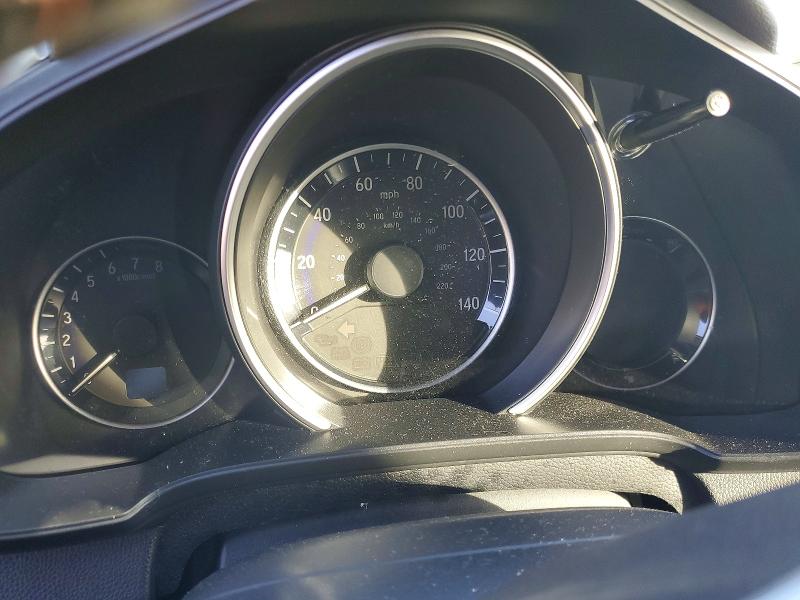 Продаж на аукціоні авто 2018 Honda Fit, vin: 3HGGK5H68JM716286, номер лоту: 52683426
