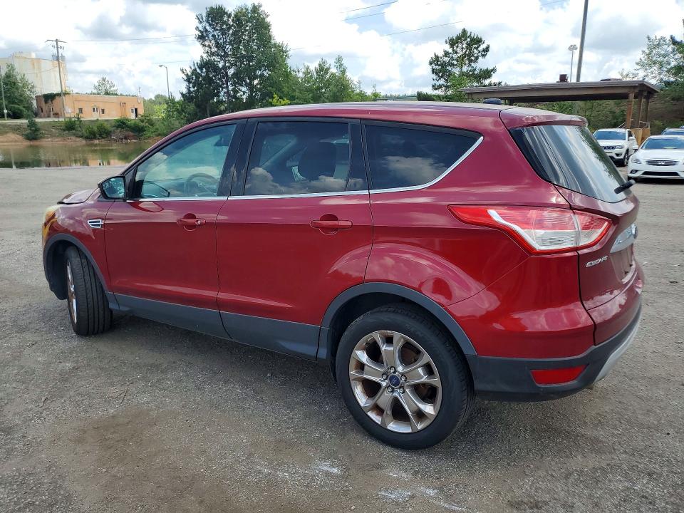Продаж на аукціоні авто 2013 Ford Escape, vin: 1FMCU0HX0DUD75478, номер лоту: 55180356