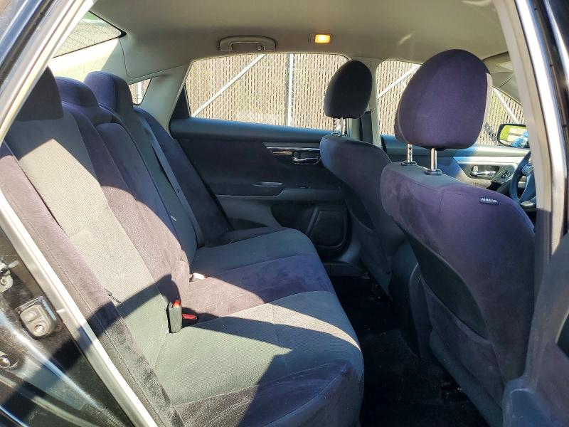 Продаж на аукціоні авто 2013 Nissan Altima, vin: 1N4AL3AP9DC143919, номер лоту: 53723736