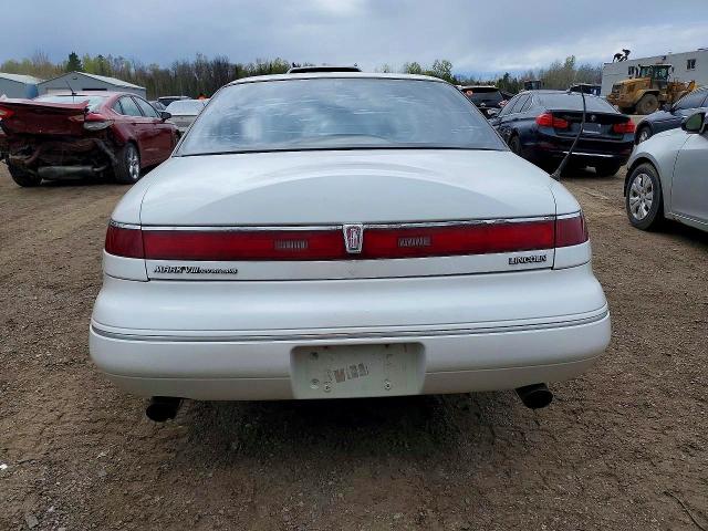 Aukcja sprzedaży 1996 Lincoln Mark Viii, vin: 1LNLM91V0TY616699, numer aukcji: 51077136