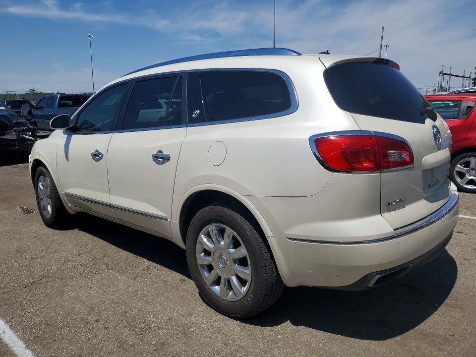 53386386 :رقم المزاد ، 5GAKRCKD4DJ249046 vin ، 2013 Buick Enclave مزاد بيع