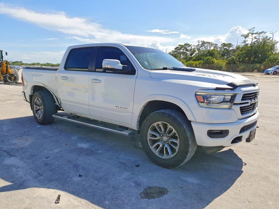 Aukcja sprzedaży 2019 Ram 1500, vin: 1C6SRFJT1KN881878, numer aukcji: 54813496