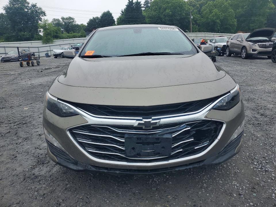 Продаж на аукціоні авто 2020 Chevrolet Malibu, vin: 1G1ZD5ST0LF044980, номер лоту: 54424206