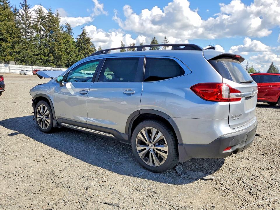 Aukcja sprzedaży 2020 Subaru Ascent, vin: 4S4WMAJD8L3410453, numer aukcji: 54012966