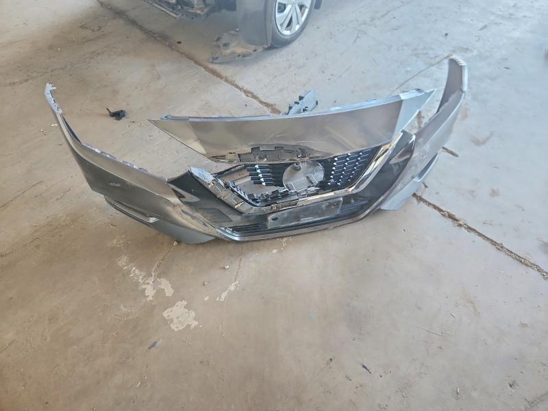 Продажа на аукционе авто 2020 Nissan Versa, vin: 3N1CN8DV7LL904683, номер лота: 53039576