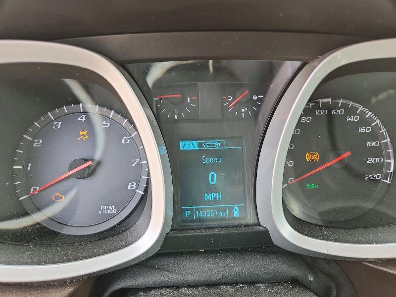 Продажа на аукционе авто 2013 Chevrolet Equinox, vin: 2GNFLNE31D6105099, номер лота: 54828806