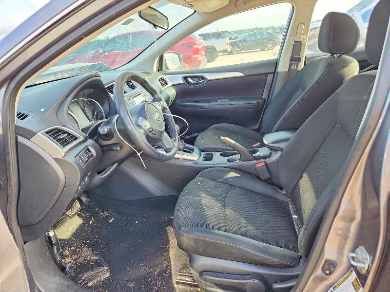 Aukcja sprzedaży 2018 Nissan Sentra, vin: 3N1AB7AP3JY320572, numer aukcji: 54534636