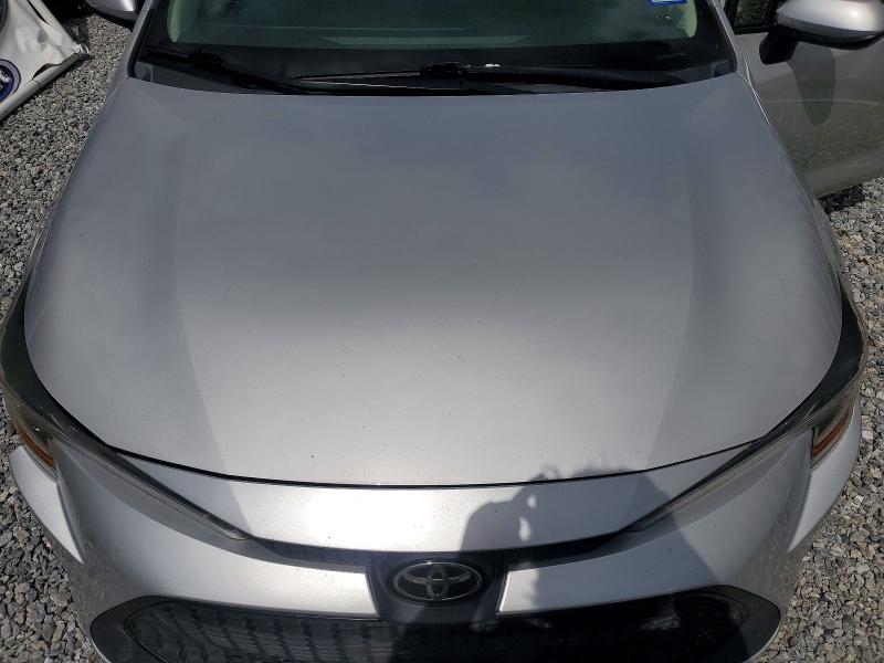 50164246 :رقم المزاد ، 5YFEPMAE3NP335947 vin ، 2022 Toyota Corolla مزاد بيع