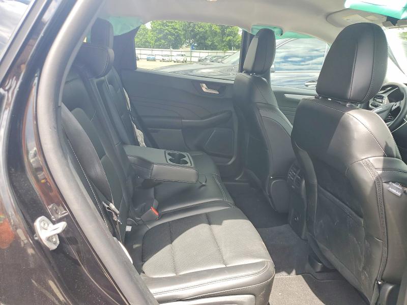 Продажа на аукционе авто 2026 Ford Escape, vin: 1FMCU9JA1TUA37757, номер лота: 53142276
