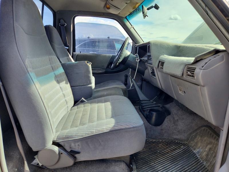 1994 Ford Ranger მანქანა იყიდება აუქციონზე, vin: 1FTCR10A5RPA06026, აუქციონის ნომერი: 54849956