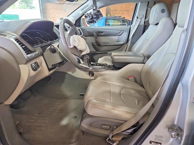 Aukcja sprzedaży 2015 Gmc Acadia, vin: 1GKKVRKD5FJ339780, numer aukcji: 53850916