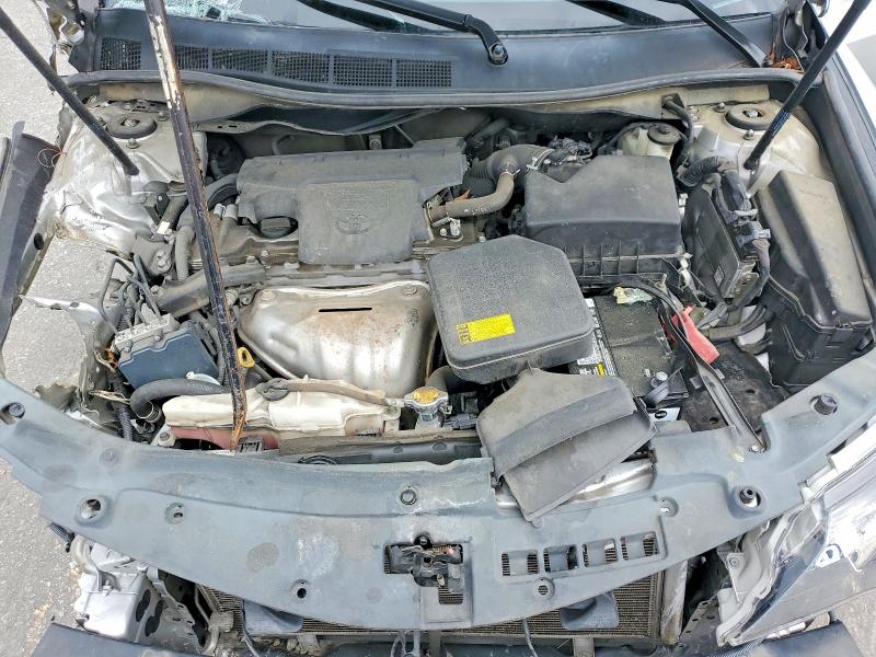 Aukcja sprzedaży 2013 Toyota Camry, vin: 4T1BF1FK0DU698450, numer aukcji: 52538556