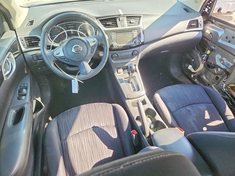 Aukcja sprzedaży 2016 Nissan Sentra, vin: 3N1AB7AP9GY292849, numer aukcji: 53276056