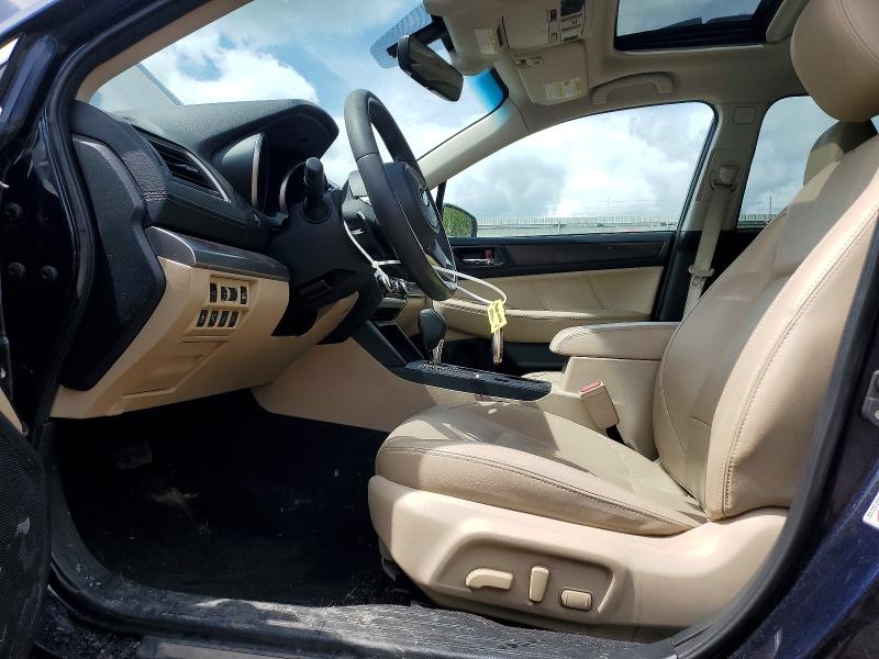 Продажа на аукционе авто 2018 Subaru Outback, vin: 4S4BSANC4J3363022, номер лота: 52048656