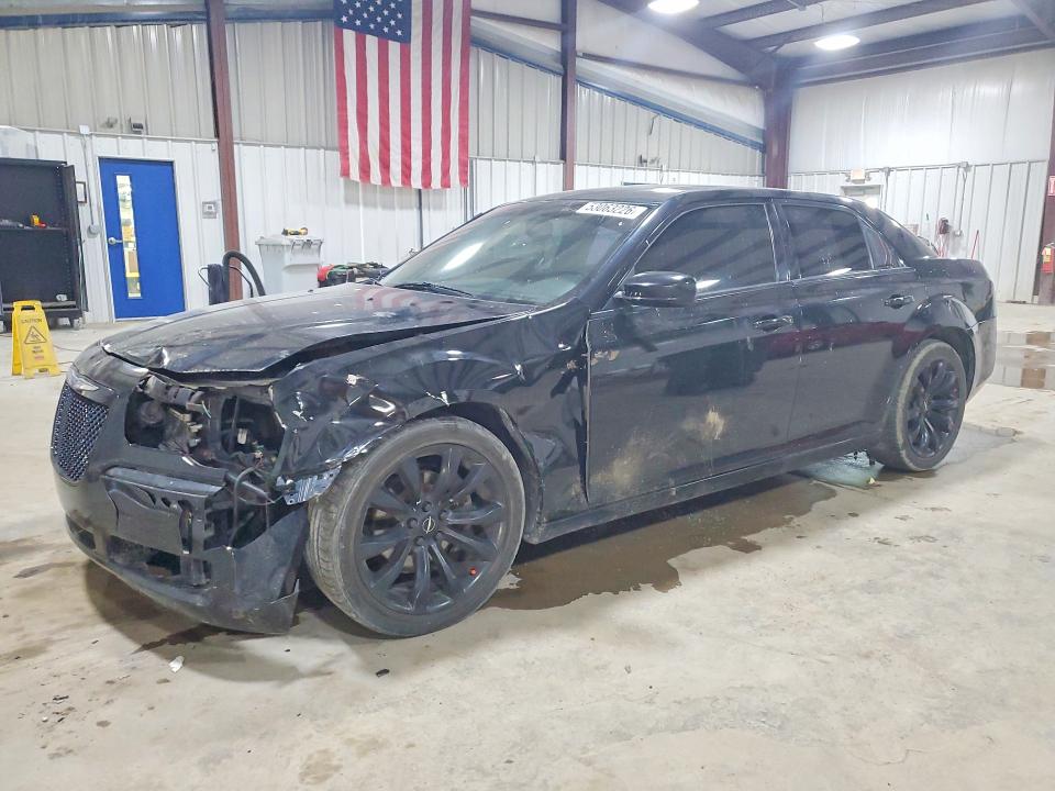 53063226 :رقم المزاد ، 2C3CCABG5EH352258 vin ، 2014 Chrysler 300 مزاد بيع