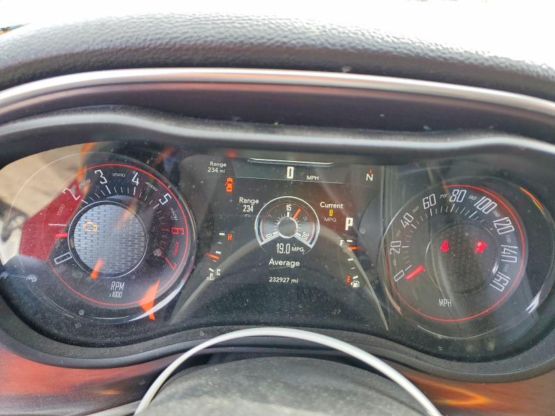 2017 Dodge Challenger მანქანა იყიდება აუქციონზე, vin: 2C3CDZBT6HH604905, აუქციონის ნომერი: 52954556