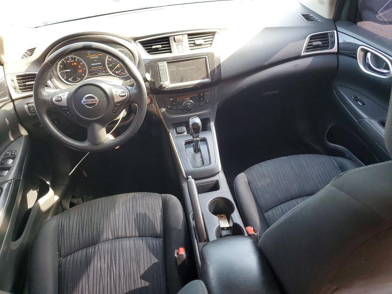 Aukcja sprzedaży 2019 Nissan Sentra, vin: 3N1AB7AP6KY241396, numer aukcji: 52828756