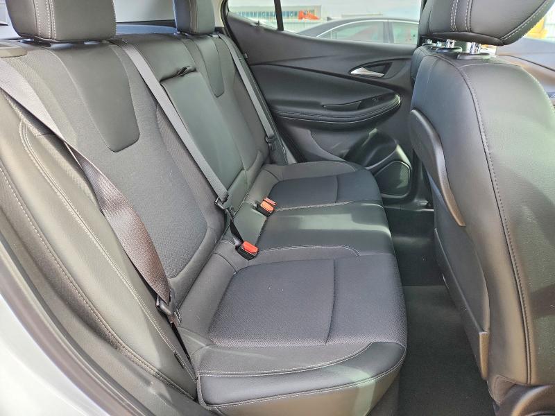 Продаж на аукціоні авто 2021 Buick Encore Gx, vin: KL4MMESL5MB162267, номер лоту: 52168896