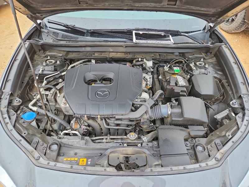 Продаж на аукціоні авто 2023 Mazda Cx-30, vin: 3MVDMBCM8PM553551, номер лоту: 51867196