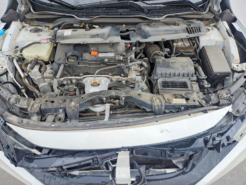 Продаж на аукціоні авто 2021 Honda Civic, vin: 2HGFC2F67MH528565, номер лоту: 54622216