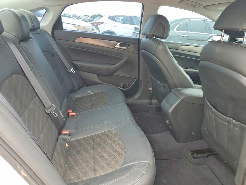 Aukcja sprzedaży 2017 Hyundai Sonata, vin: 5NPE34AF8HH456558, numer aukcji: 52351226