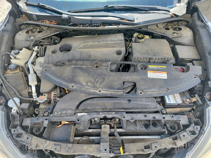 54036616 :رقم المزاد ، 1N4AL3AP2GC199124 vin ، 2016 Nissan Altima مزاد بيع